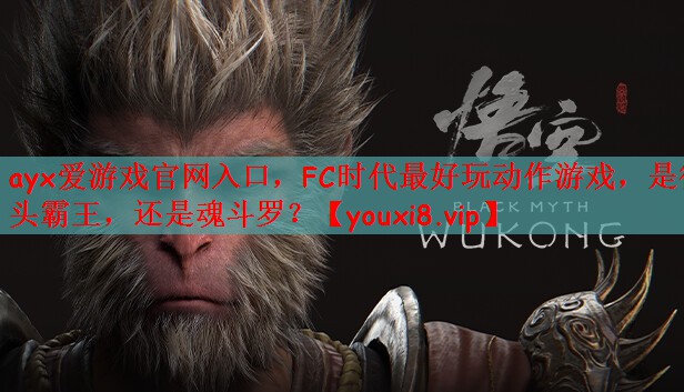 ayx爱游戏官网入口，FC时代最好玩动作游戏，是街头霸王，还是魂斗罗？