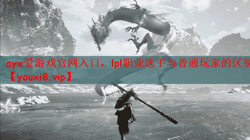 lpl职业选手与普通玩家的区别