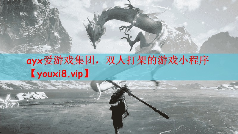 双人打架的游戏小程序